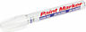 All12052 12052 All Star Allstar Performance Color White Tire Paint Markers Each