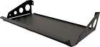 12227 Allstar Performance Black Steel Utility Shelf 848238050004