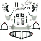 1230076 Suspension Pros Mustang Ii Ifs Front End Kit For Chevy