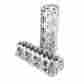 12620544 General Motors Lt1 Direct Injected Gm Cylinder Heads Pair Cnc Ported For 6.2 Blocks