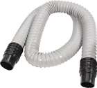 13004 Allstar Performance In Gray Helmet Air Hose 848238003673