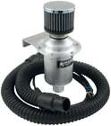 12-16v 13020 Allstar Performance Remote Mount Helmet Air System 848238003765