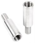 130319-kit Trail Gear Steering Rod Bungs Rh
