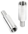 130320-kit Trail Gear Steering Rod Bungs Lh