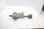 136-100 Coleman Steering Quickener Howe Imca Ump Demo Derby Wissota