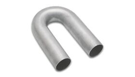 13842 Vibrant Performance 180 Degree Mandrel Bend