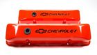 141-118 Proform Sbc Chevy Orange Diecast Recessed