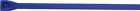 14-1-4 14129 Allstar Performance Cable Ties In Nylon Blue Pc 848238004007