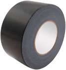 14143 Allstar Performance Black Racers Tape Ft In Wide 848238004137