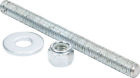14190 Allstar Performance Thread In Long Ballast Bracket Stud 848238004564 14190 Allstar Performance Thread In Long Ballast Bracket Stud 848238004564