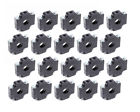 14192-20 Allstar Performance In Od Tube Economy Ballast Bracket 848238070439