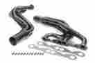 142-505lvg Schoenfeld Dirt Late Model Headers Small Block Chevy P N