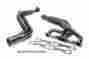 142-605lg Schoenfeld Dirt Late Model Headers Small Block Chevy P N