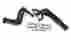 142-605lvg Schoenfeld Dirt Late Model Headers Small Block Chevy P N
