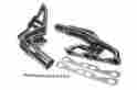 142-605lvgsp Schoenfeld Dirt Late Model Headers Small Block Chevy P N
