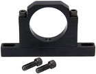 14201 Allstar Performance In Clamp On Overflow Tank Bracket 848238004601