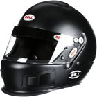 1421011 Bell Racing Helmets Snell Matte Black Racer Series Helmet Small