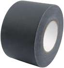14263 Allstar Performance In Wide Black Gaffers Tape Ft 848238004694