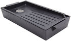 14356 Allstar Performance Quick Change Drain Pan Plastic 848238080834
