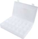 14361 Allstar Performance In Plastic Universal Storage Case 848238051636
