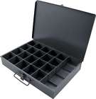 13-1-2 14365 Allstar Performance In Steel Universal Storage Case 848238051643