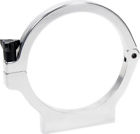 14418 Allstar Performance Polished Aluminum In Id Tank Bracket 848238067453
