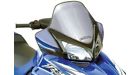 14422 Powermadd Cobra Snowmobile Windshield