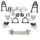 1454196 Suspension Less Mustang Ii Ifs Front End Kit For Chevy