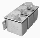 1483 Cnc Brakes Remote Mount