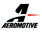 13201 15108 Aeromotive Fuel System Regulator Or An Fitting Kit 684980001860