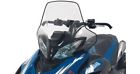 15640 Powermadd Cobra Snowmobile Windshield