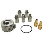 15735 Derale Cooling Products Oil