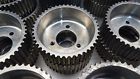 15f-45-40a1p40 Lot Pfeifer Industries Belt Gears Drivers Hubs Pitch For Kart