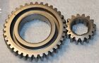 16-35 Hewland Used Mk Gear Set Webster