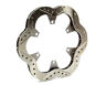 160-11217 Wilwood Rotor Scalloped Drilled 889545037777
