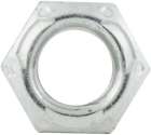 16032-10 Allstar Performance Mechanical Lock Nut In Thread Pc 848238005141
