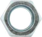 16054-10 Allstar Performance Hex Head Nut In Thread Pc 848238005233