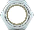 16074-10 Allstar Performance Nylon Insert Locking Nut In Thread 848238005370
