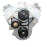 16322650 Krc Power Steering Water Pump Drive Kit 819495011633