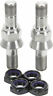 17024 Allstar Performance Sprint Car Titanium In Shock Mount 848238061079