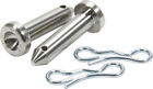 17028 Allstar Performance Sprint Car Titanium Top Wing Pin 848238061093