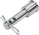 17120 Allstar Performance Titanium Long 848238064490