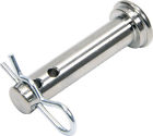 17121 Allstar Performance Titanium Short Shock Mount Pin 848238064506