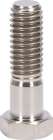 17264 Allstar Performance In Long Thread Titanium Bolt 848238064254 17264 Allstar Performance In Long Thread Titanium Bolt 848238064254