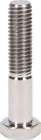 17287 Allstar Performance In Long Thread Titanium Bolt 848238064124