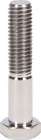 17290 Allstar Performance In Long Thread Titanium Bolt 848238064155