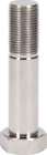 17539 Allstar Performance In Long Thread Titanium Bolt 848238064032