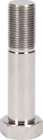 17550 Allstar Performance In Long Thread Titanium Bolt 848238064087