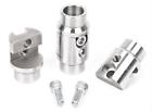 180095-kit Trail Gear Chromoly Interlocking Tube Clamp