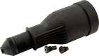 18205 Allstar Performance Rivet Gun Cordless Drill Adapter 848238007350